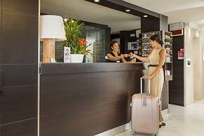 TYC Hotel