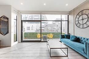 StayCentral - Prahran Penthouse