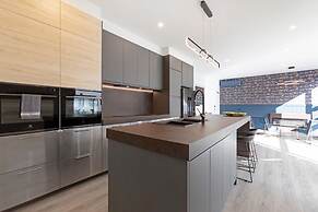 StayCentral - Prahran Penthouse