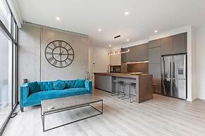 StayCentral - Prahran Penthouse