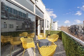 StayCentral - Prahran Penthouse