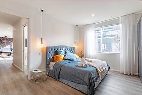 StayCentral - Prahran Penthouse