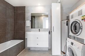 StayCentral - Prahran Penthouse