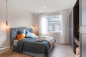 StayCentral - Prahran Penthouse