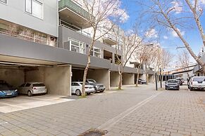 StayCentral - Prahran Penthouse