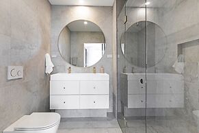 StayCentral - Prahran Penthouse