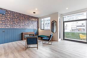 StayCentral - Prahran Penthouse