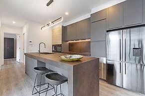 StayCentral - Prahran Penthouse