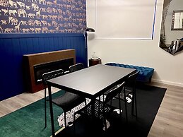 StayCentral - Prahran Penthouse