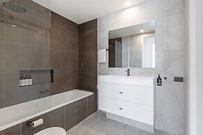 StayCentral - Prahran Penthouse
