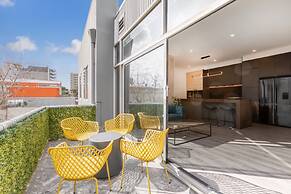 StayCentral - Prahran Penthouse