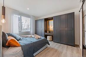 StayCentral - Prahran Penthouse