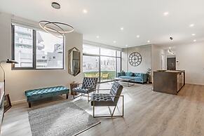 StayCentral - Prahran Penthouse