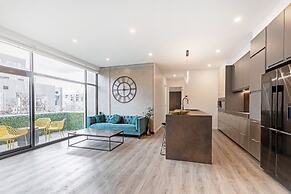 StayCentral - Prahran Penthouse