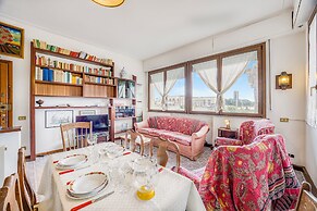 Annamaria's House 200m From Sea