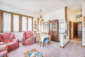 Annamaria's House 200m From Sea