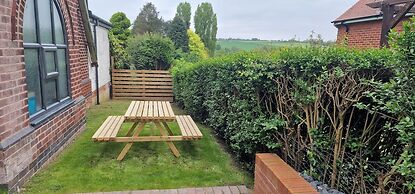Beautiful 1-bed Apartment in Derbyshire