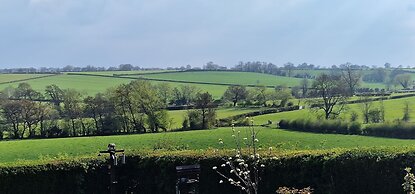 Beautiful 1-bed Apartment in Derbyshire