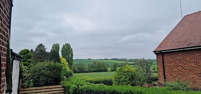 Beautiful 1-bed Apartment in Derbyshire