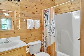 Heavenly Views - Amazing Mountain Views 8 Bedroom Cabin by Heavenly Vi