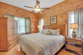 Heavenly Views - Amazing Mountain Views 8 Bedroom Cabin by Heavenly Vi