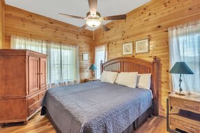 Heavenly Views - Amazing Mountain Views 8 Bedroom Cabin by Heavenly Vi
