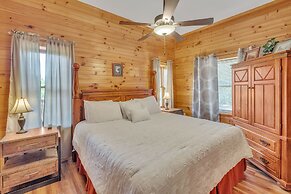 Heavenly Views - Amazing Mountain Views 8 Bedroom Cabin by Heavenly Vi