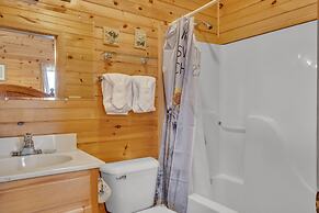 Heavenly Views - Amazing Mountain Views 8 Bedroom Cabin by Heavenly Vi