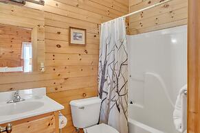 Heavenly Views - Amazing Mountain Views 8 Bedroom Cabin by Heavenly Vi