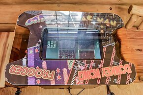 Ridge Views - Private Mountain Top Cabin 2 Bedroom Cabin by Heavenly V