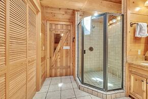 Ridge Views - Private Mountain Top Cabin 2 Bedroom Cabin by Heavenly V