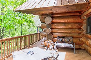 Ridge Views - Private Mountain Top Cabin 2 Bedroom Cabin by Heavenly V