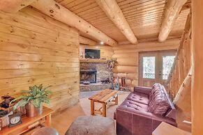 Ridge Views - Private Mountain Top Cabin 2 Bedroom Cabin by Heavenly V