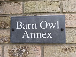Barn Owl Annex