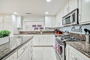 1185 Tamarack 4 Bedroom Home by RedAwning