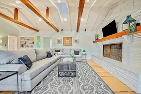 1185 Tamarack 4 Bedroom Home by RedAwning