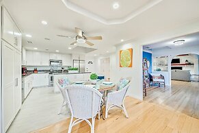 1185 Tamarack 4 Bedroom Home by RedAwning