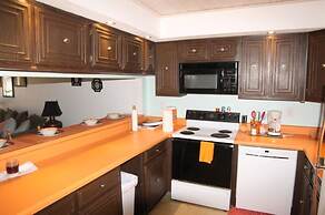 Pelican Inlet C218 2 Bedroom Condo by RedAwning