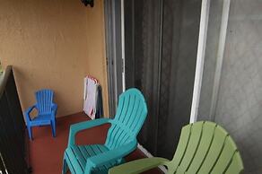 Pelican Inlet C218 2 Bedroom Condo by RedAwning