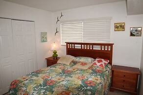 Pelican Inlet C218 2 Bedroom Condo by RedAwning