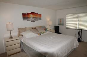 Pelican Inlet C218 2 Bedroom Condo by RedAwning
