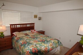Pelican Inlet C218 2 Bedroom Condo by RedAwning