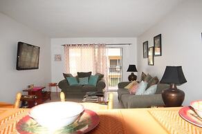 Pelican Inlet C218 2 Bedroom Condo by RedAwning