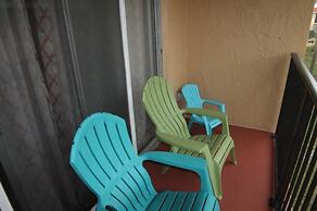 Pelican Inlet C218 2 Bedroom Condo by RedAwning