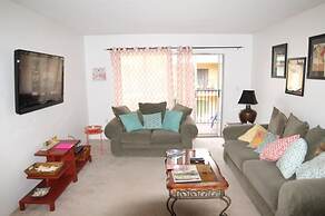 Pelican Inlet C218 2 Bedroom Condo by RedAwning