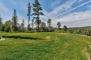 Missing Link Chalet At Terry Peak 4 Bedroom Chalet by RedAwning