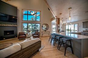 Missing Link Chalet At Terry Peak 4 Bedroom Chalet by Redawning
