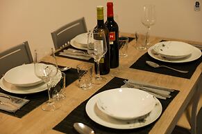 dpCristal Calvo Sotelo 164 4D