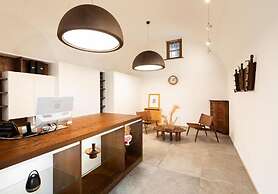 Antico Borgo Molino 7cento
