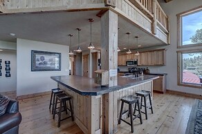Avalanche Chalet At Terry Peak 3 Bedroom Chalet by RedAwning